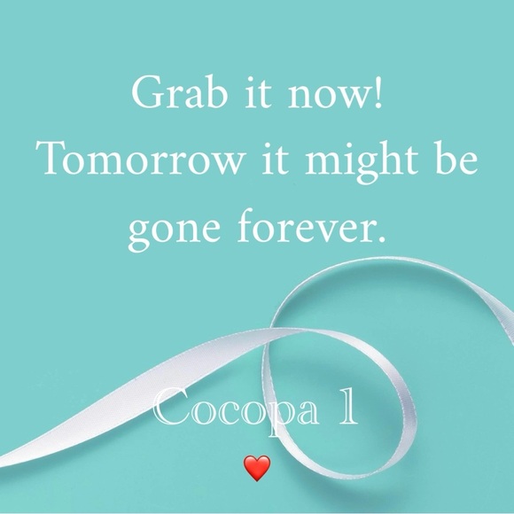 ❤️ Tiffany & Co.❤️ Return To Tiffany® Heart Tag Pendant 🤍 - Picture 15 of 15